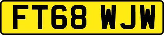 FT68WJW