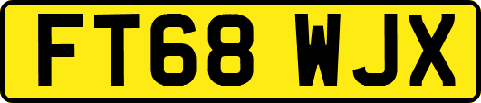 FT68WJX