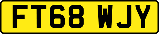 FT68WJY