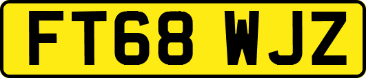 FT68WJZ