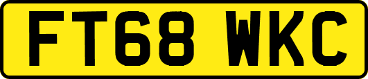 FT68WKC