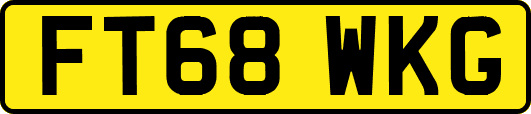 FT68WKG
