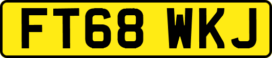 FT68WKJ