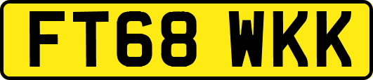 FT68WKK