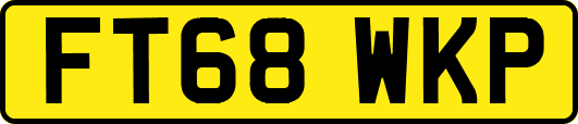 FT68WKP