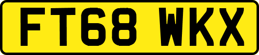 FT68WKX