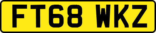 FT68WKZ