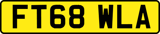 FT68WLA