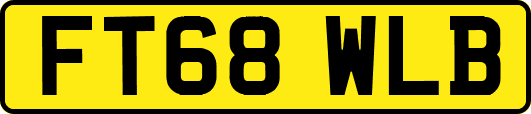 FT68WLB