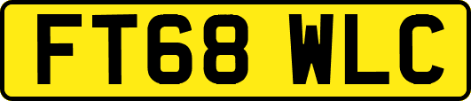 FT68WLC