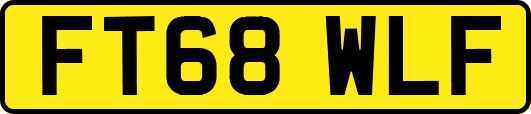 FT68WLF