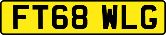FT68WLG