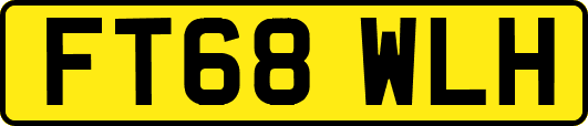 FT68WLH