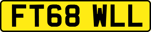 FT68WLL