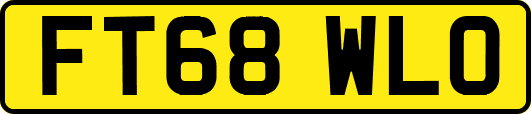 FT68WLO
