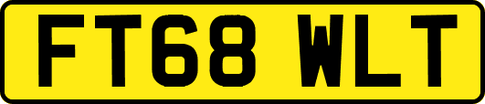 FT68WLT