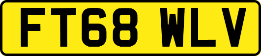 FT68WLV