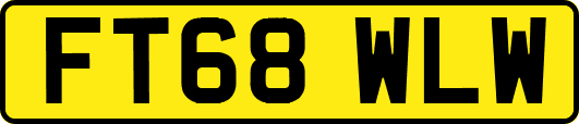 FT68WLW