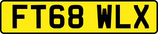 FT68WLX