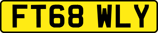 FT68WLY