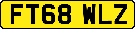 FT68WLZ