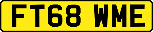 FT68WME