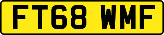 FT68WMF