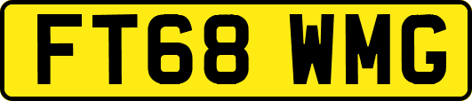 FT68WMG