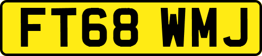 FT68WMJ