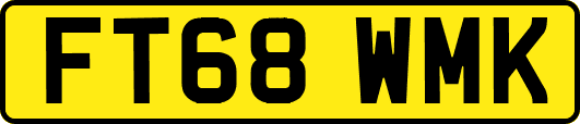 FT68WMK