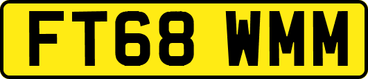 FT68WMM