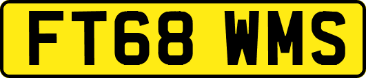 FT68WMS