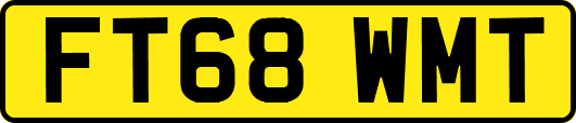 FT68WMT