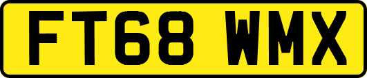 FT68WMX