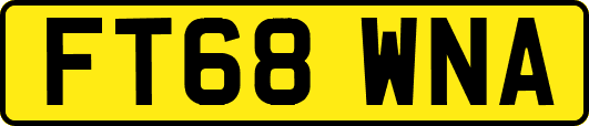 FT68WNA
