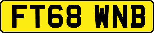 FT68WNB