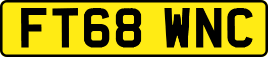 FT68WNC