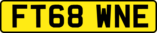 FT68WNE