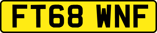 FT68WNF