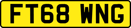 FT68WNG