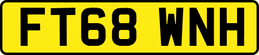 FT68WNH