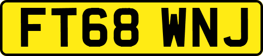 FT68WNJ
