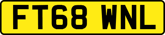 FT68WNL