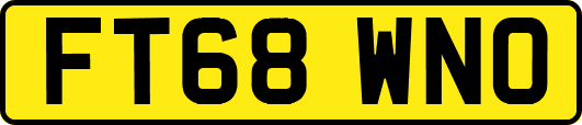 FT68WNO