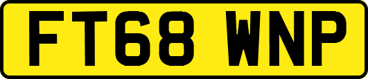 FT68WNP