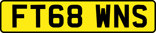 FT68WNS