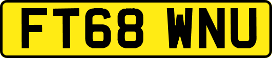 FT68WNU