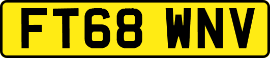 FT68WNV