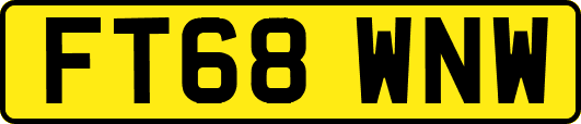 FT68WNW
