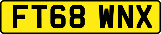 FT68WNX